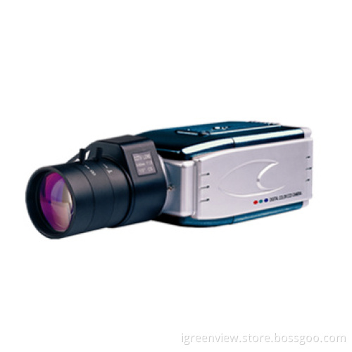 1/3 Sony Ss3 High Resolution 540tvl Wdr Camera With Osd Menu Control